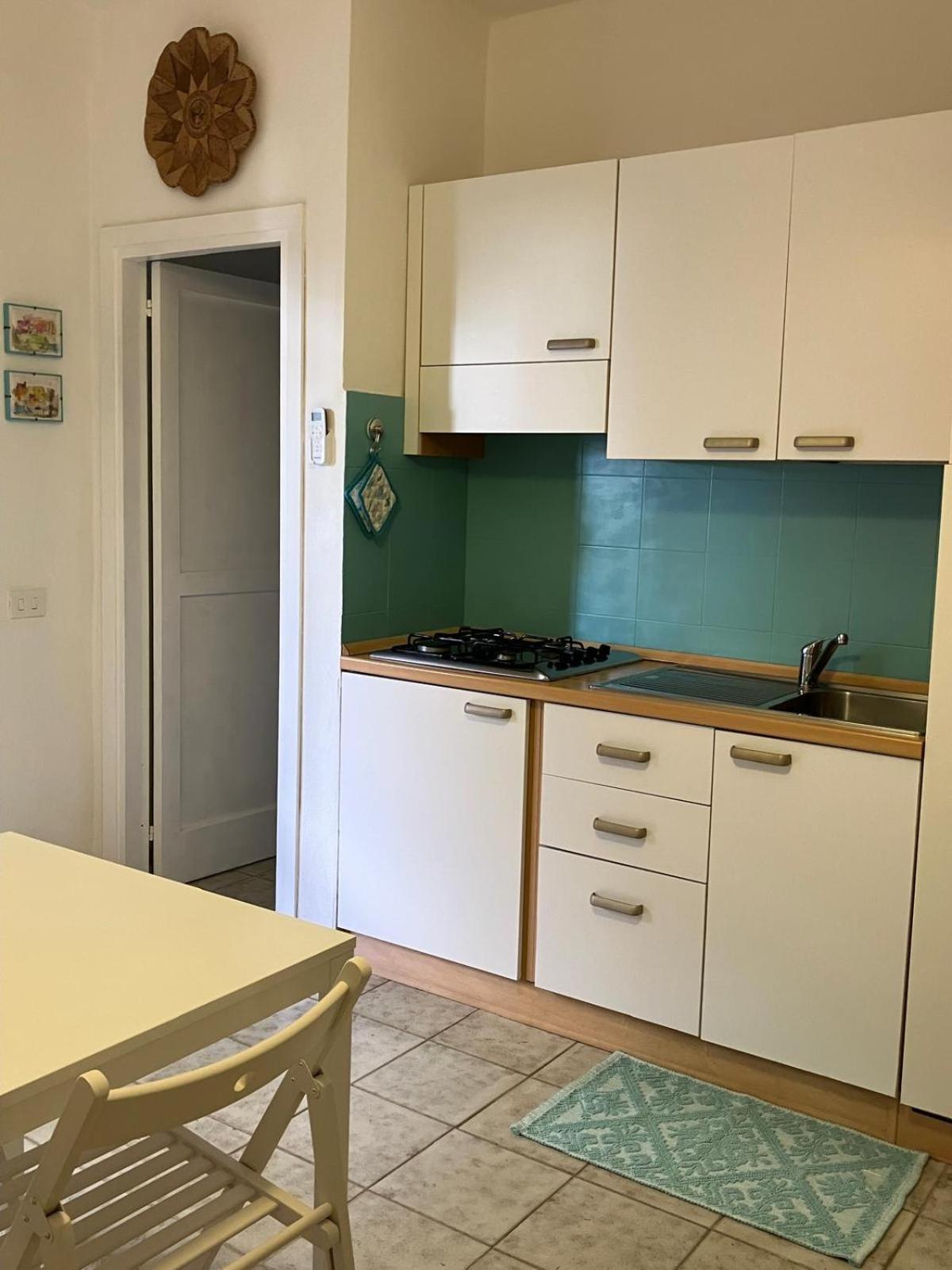 Il Nido Di Luca A Porto Rotondo Apartment ภายนอก รูปภาพ